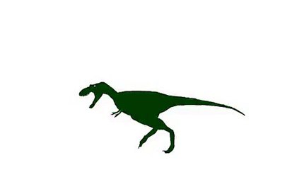 Carnotaurus vs Nanotyrannus