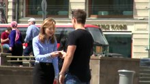 How To Pick Up Russian Girls! (ft VitalyzdTv)