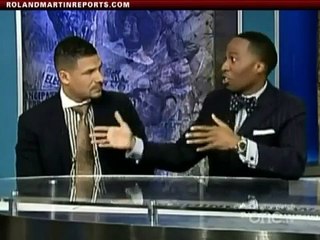 WASHINGTON WATCH: Gun Violence Among Black Men