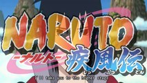 [MAD]Naruto Shippuden Opening