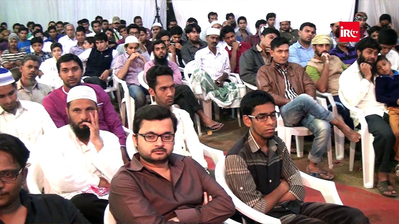 Sare Jannatiyon Ke Jannat Me Jane Ke Baad Bhi Jannat Khali Raegi To Allah Ek New Makhlooq - Creation Paida Karega Jo Us Me Rahegi