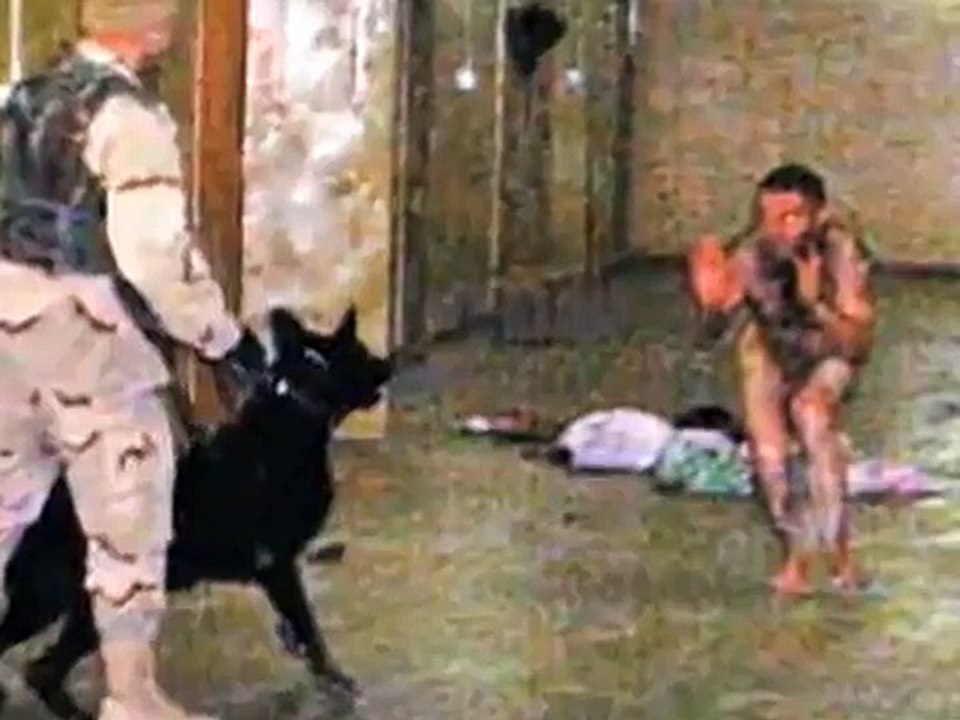 Accountable for Torture