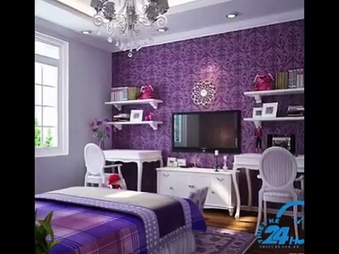 Thiết kế nội thất phòng bếp-Thiết kế 24h