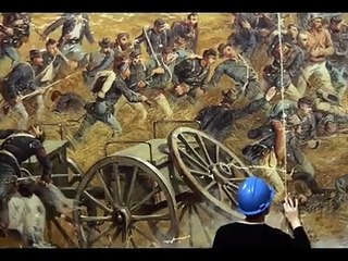 JOHNNY REBEL - CONFEDERATE ANTHEM