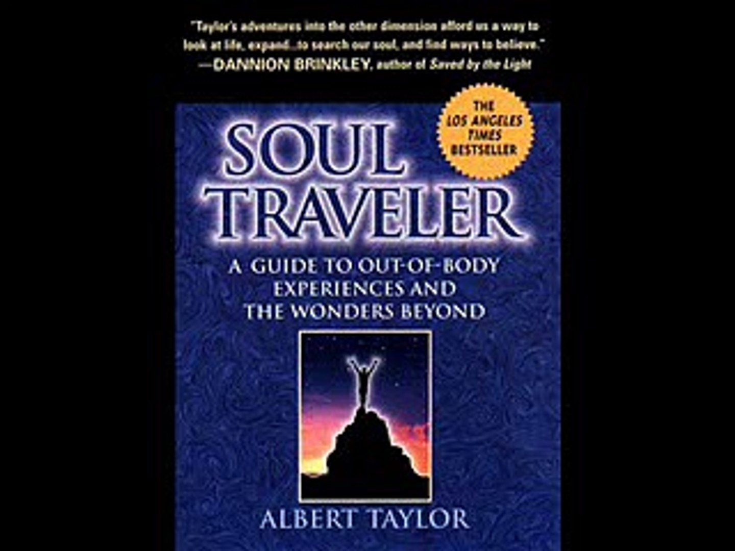 03 Albert Taylor Astral Travel (FAIR USE: Non-profit Educational)