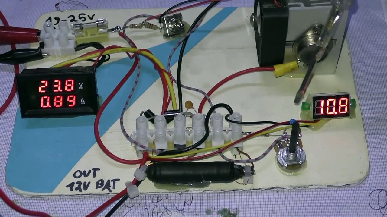 Re emf Charger Version Action4Free by Rene