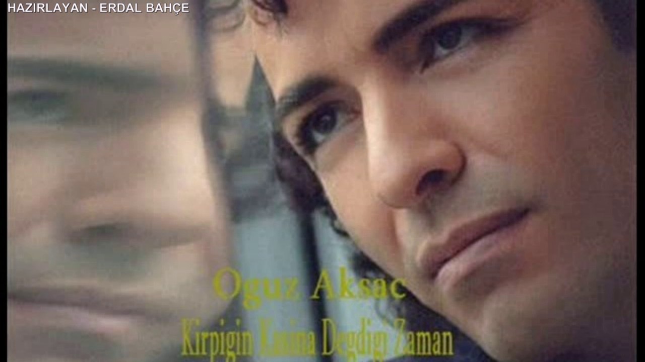 Kirpiğin Kaşına Değdiği Zaman Arif Sağ