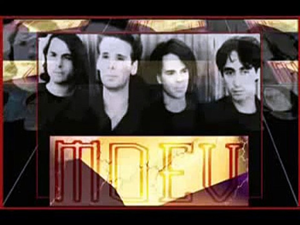 Moev - Crucify Me