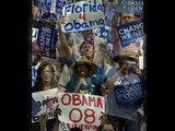 BARACK OBAMAS VICTORY SPEECH - MUSIC VIDEO - YES WE CAN - OBAMA WINS!! HOPE and CHANGE