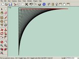SketchUp Parabola
