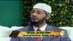 Why is an insane exempted from Fasting? by Dr Zakir Naik