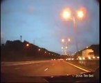 Motorway Journey Time Lapse (Mach II) - M62/A1M