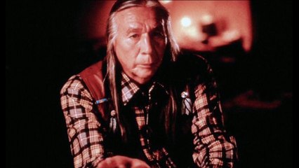 TRIBUTE TO FLOYD RED CROW WESTERMAN