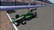 SimHQ Motorsports - IndyCar Racing in rFactor: The Finish