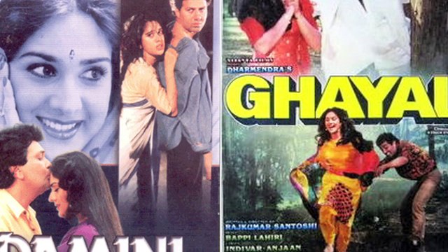 Missing actress Meenakshi Seshadri Found After 19 Years!