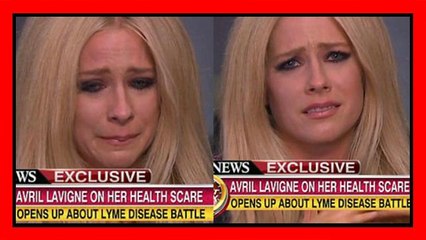 Download Video: Avril Lavigne parla per la prima volta della sua malattia