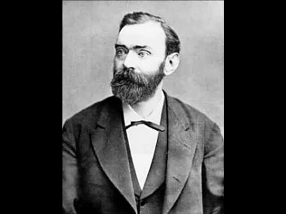 07 Alfred Nobel