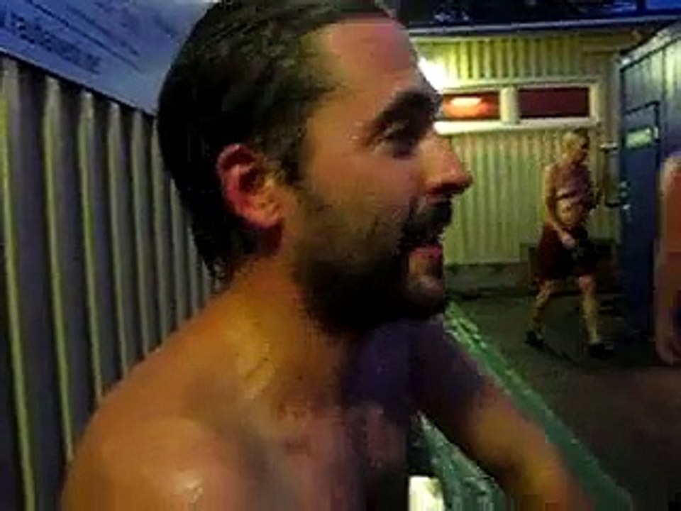 Finnish Sauna II