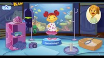 Sid The Science Kid Red Light Green Light Cartoon Animation PBS Kids Game Play Walkthrough