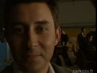 Meeting de Lorient : Les coulisses