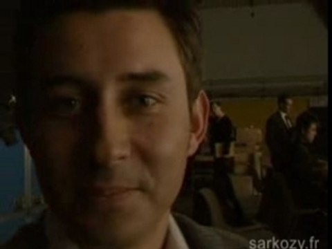 Meeting de Lorient : Les coulisses