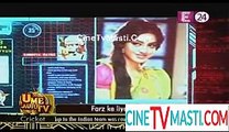 Diya Aur Batti Hum 30th June 2015 Sandhya Banengi Bengali Bala CineTvMasti.Com