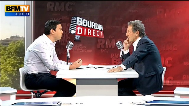 Espionnage de la NSA: La France et l’Allemagne auraient dû accueillir Snowden , estime Piketty