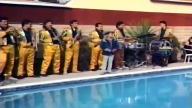 El Compita Adan Chalino Sanchez - Soy El Hijo De Chalino - Video Oficial