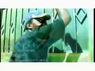 MIMI NA WEWE-NGONI ft A.Y