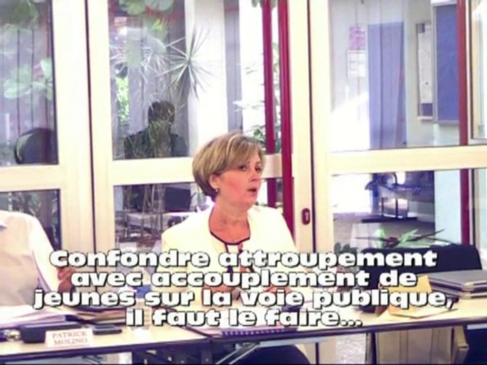 conseil 25 juin 2015 2ème partie