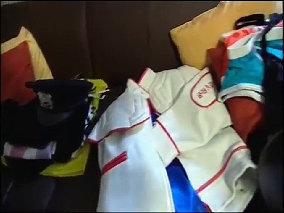 Spiegel TV Marco Majewski Weiberfastnacht 2010