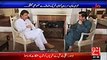 Imran Khan MQM Ka Aik Aur Raaz Fash Kar Diya in interview