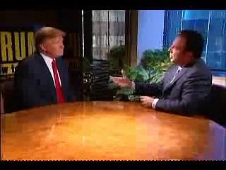 ACN Interview With Donald Trump #2
