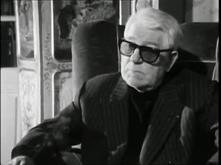 gabin à propos de fernandel