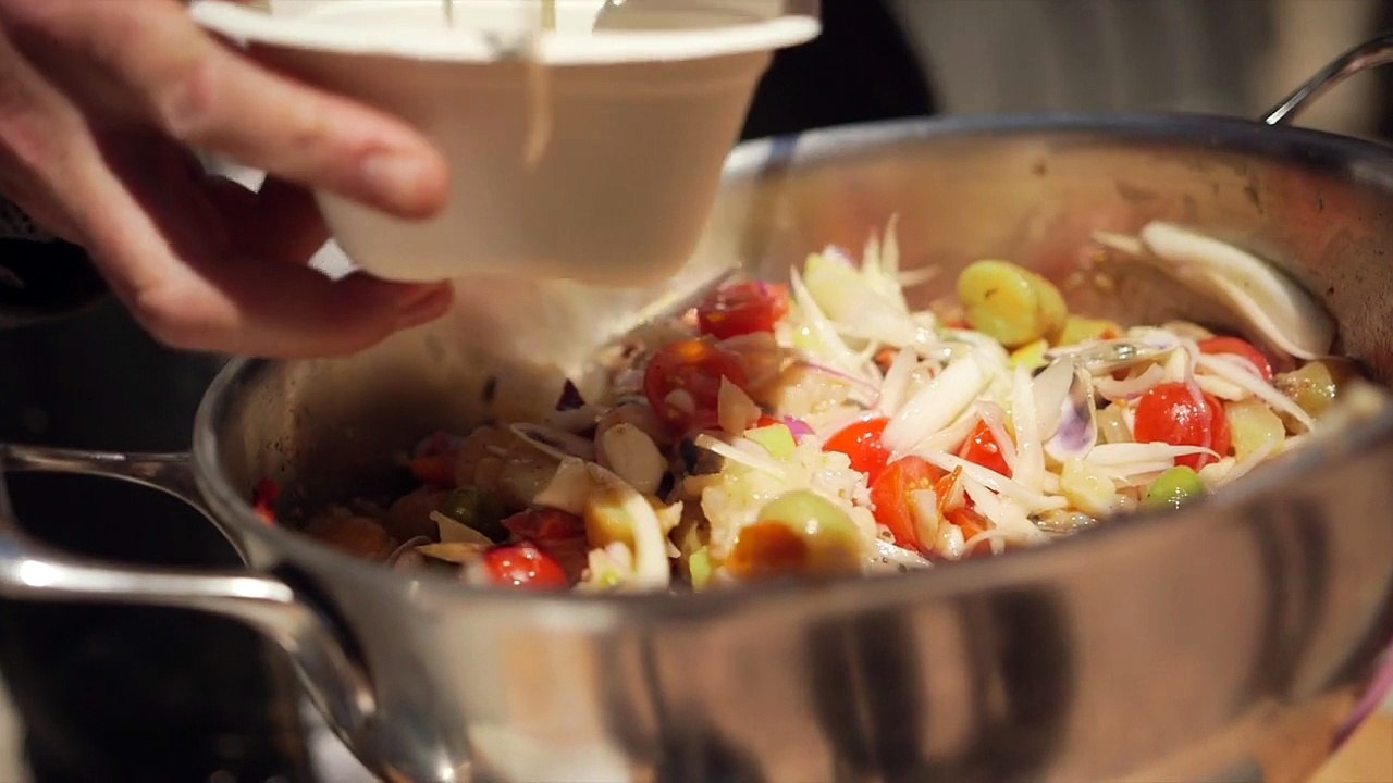 J'irai Cuisiner Chez Vous - Avignon 2/2