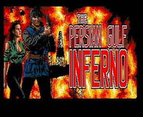 Amiga 500 - Persian Gulf Inferno (X360 contr)