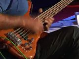 Bass Guitar Solo Jayen Varma (Indian Slap bassist)