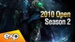 MarineKing vs HopeTorture (TvT) Set 2 2010 Open Season 2 GSL - StarCraft 2