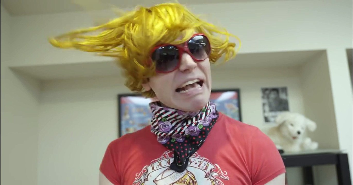 Myths About Onision