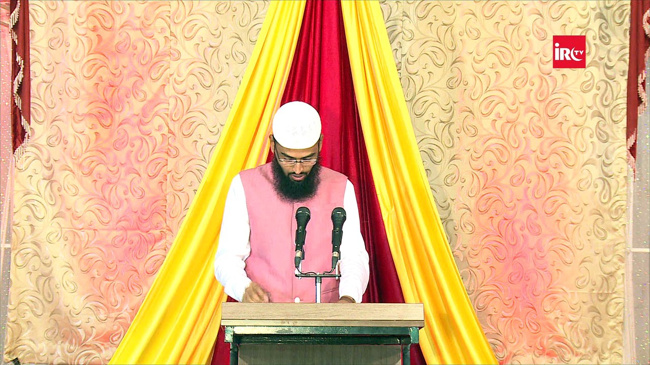 Zam Zam Allah Ki Ek Azeem Nemat Hai Duniya Me By Adv. Faiz Syed