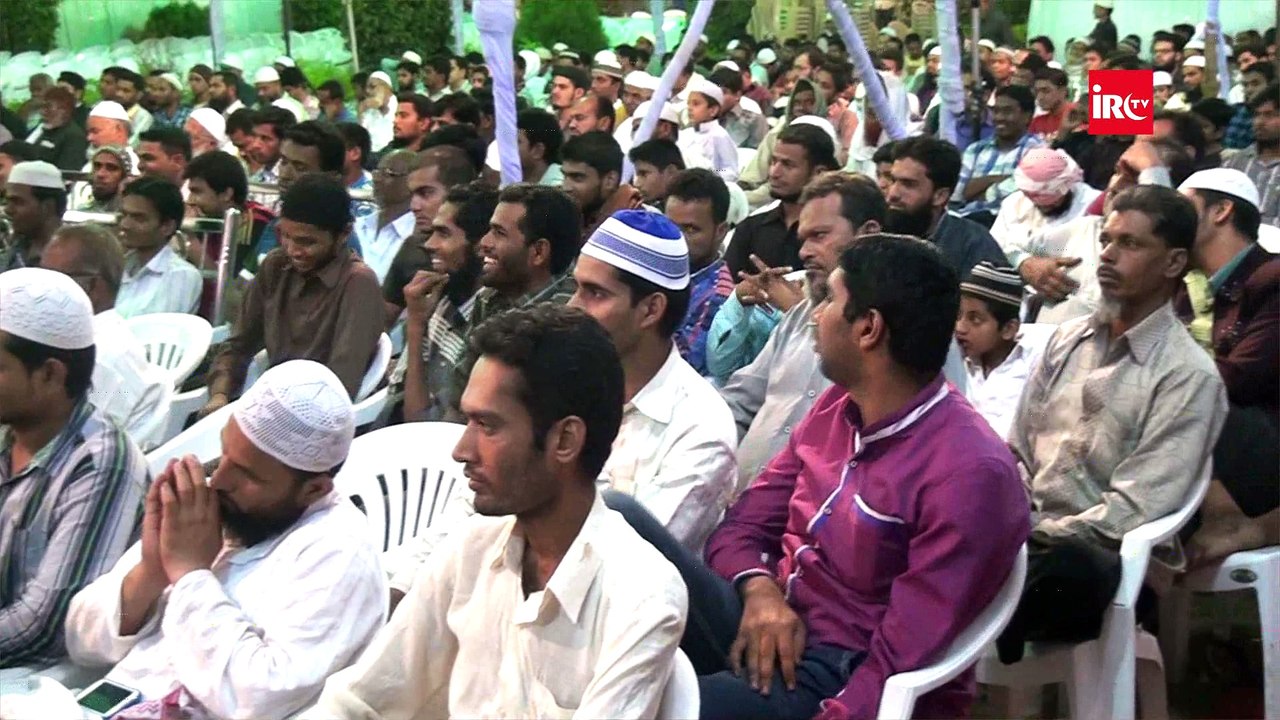 Jis Tarah Duniya Me Koi Cheez Mehnat Ke Baghair Nahi Milti Waise Hi Jannat Aasaani Se Nahi Milti Us Keliye Mehnat Ki Zaroorat Hai