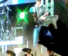 Mira Craig in Sandefjord