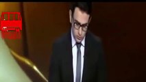 مرتضى منصور يشتم ابراهيم فايق على الهواء انت عبيط يلا