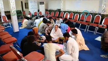 PUR AMAN PAKISTAN - AIK NAUJAWAN KA KHAWAB