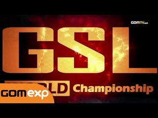 2012 GSL World Championship Las Vegas Round 1 Set 2 - Starcraft 2