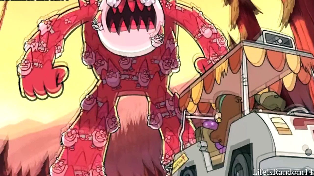 Gravity Falls - This Is Halloween