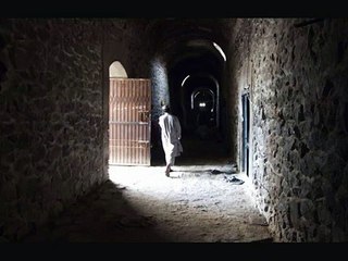 inside Poli Charkhi jail 2 ( Audio pashto lecture)