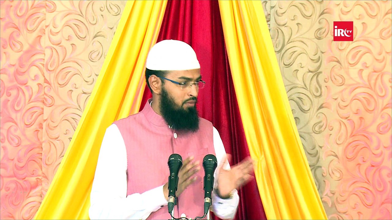 Kisi Jagah Jab Darwaze - Doors Se Dakhil Hote Hai To Andar Ke Halat Pata Chal Jate Hai By Adv. Faiz Syed