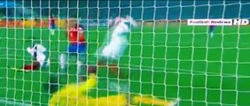 Chile vs Peru 2-1 All Goals and Full Highlights - Copa America 2015