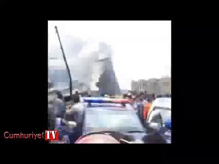 Endonezya'da uçak kazası: En az 30 ölü